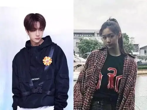 王一博与綦美合恋爱深扒是实锤还是有人别有用心