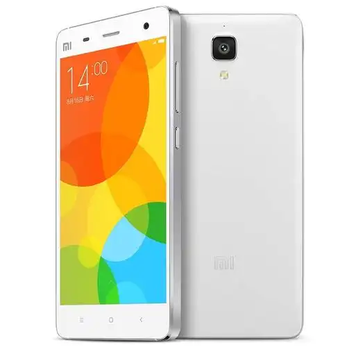 小米(mi)小米4 特别版 白色 移动4g(3g ram 16g rom)标准版 - 京东