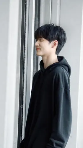 创造营2021周柯宇