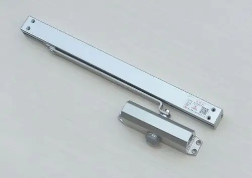 工厂直销电动闭门器65kg联动闭门器防火门启闭装置