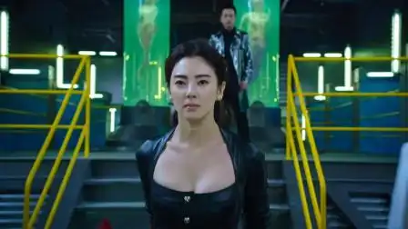 美人鱼:张雨绮这幕火了,一扔就是800万,网友们直呼太霸气!