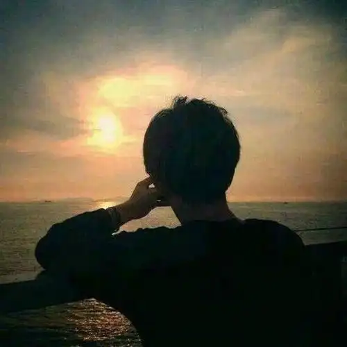 男生说说大全伤感文案发朋友圈说说