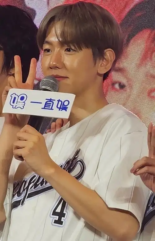 边伯贤##吴世勋