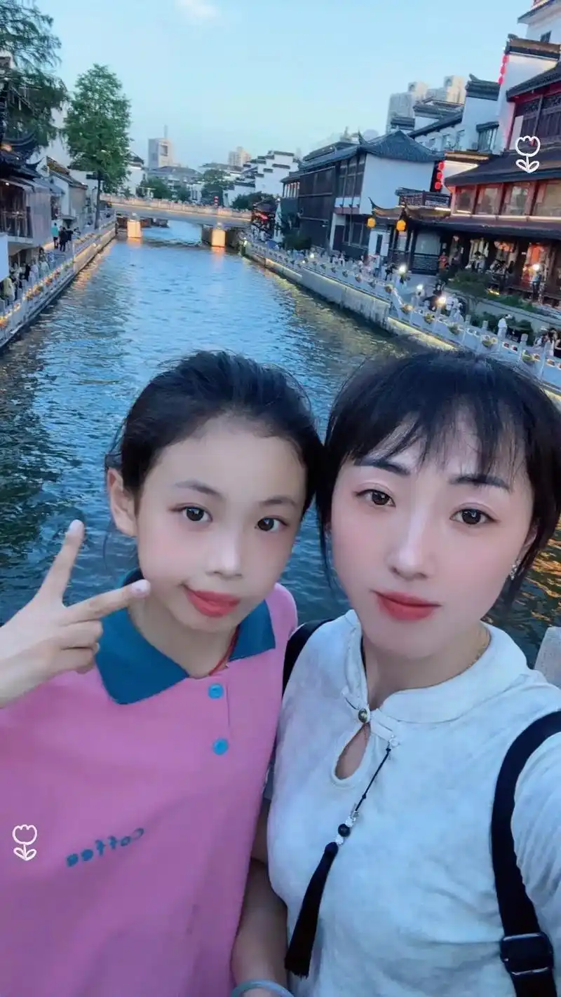 女儿控97请你慢慢长大94 #陪娃时光 @小刘同学