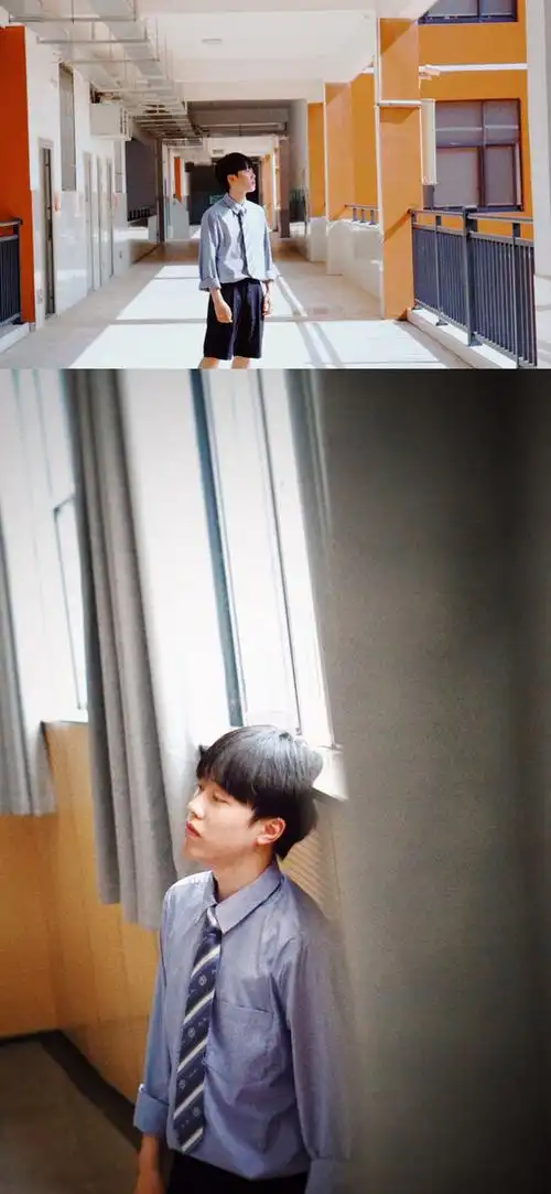 星期一的下午 - 是cc酱呀