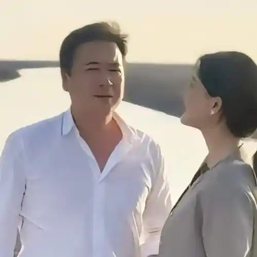 赖文峰首谈与杨钰莹分手细节!否定网传两人合照,更多内幕曝光