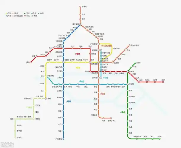 广州市番禺区有地铁吗?如果有地铁是几号线?知道的朋友告诉一下?谢谢
