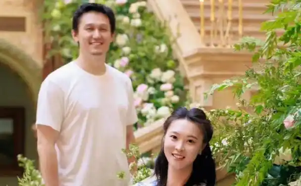 惠若琪表示,她不能接受一个比自己矮5厘米的男友