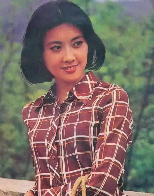 朱琳:被传爱上"唐僧"至今,53岁低调再婚,68岁无儿无女