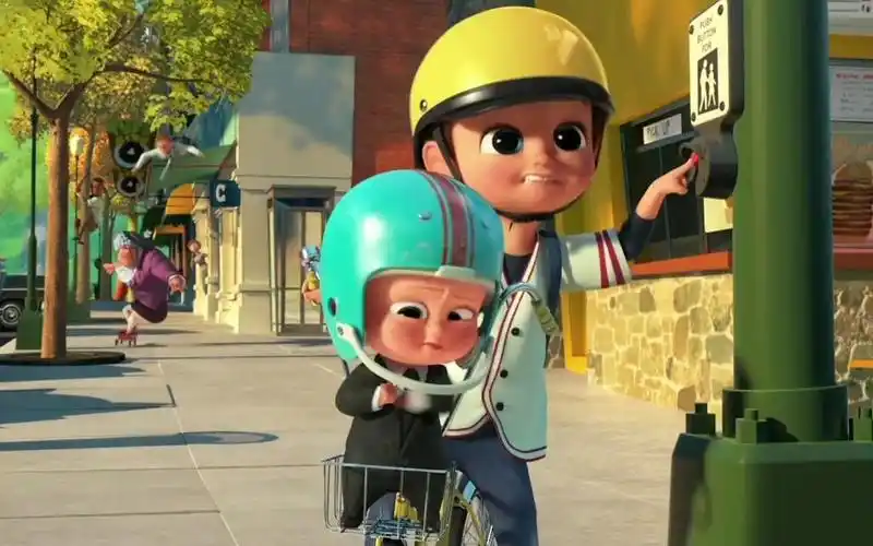 宝贝老板有个这样的弟弟是什么体验