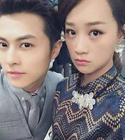 为父还债千万无任何怨言,最渴望成家_明星_邱胜翊_邓丽欣