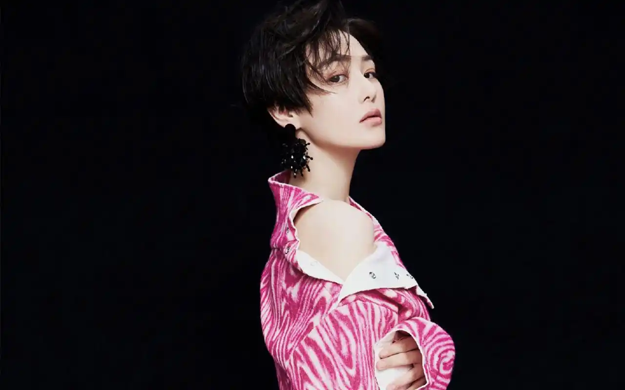 张馨予性感写真图片桌面壁纸高清大图预览1920x1200_大陆明星下载_美