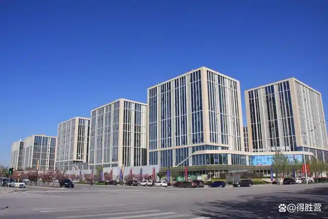 大兴新城核心区单价3w/平米 地铁4号线,规划中9号线立体通达无阻