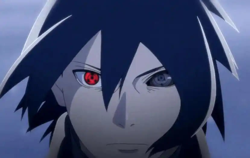 博人传佐助为救鸣人而牺牲佐良娜移植佐助的轮回眼