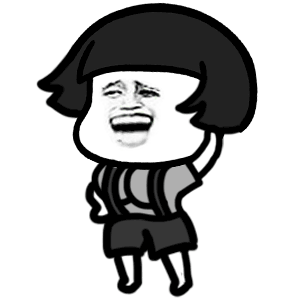 蘑菇头刮风搞笑斗图gif动图_动态图_表情包下载_soogif