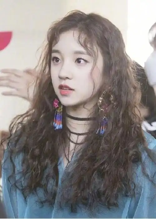 女生最显土的4种发型