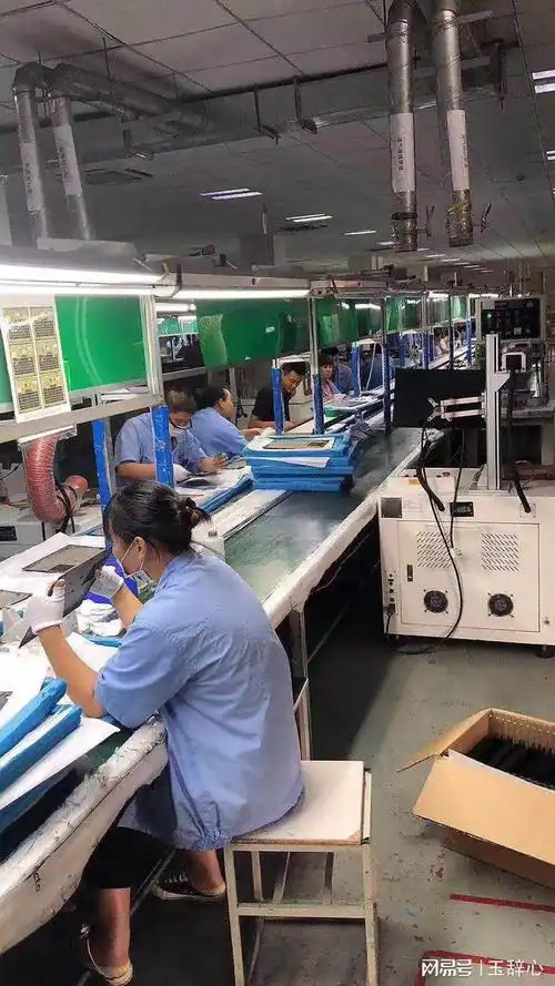 现在的工厂真的是变态|电子厂|加班|流水线_网易订阅