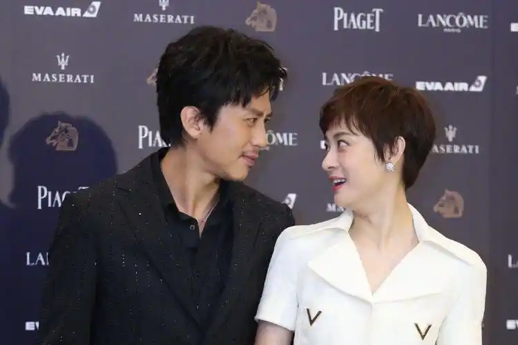 邓超和孙俪的浪漫爱情你有羡意吗