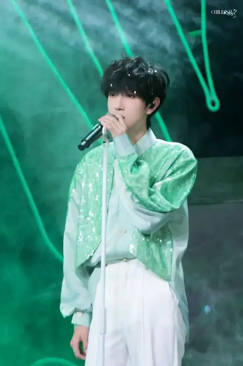 童禹坤 美神降临##tf家族登陆计划让我们不顾一切##童禹坤 三代第一