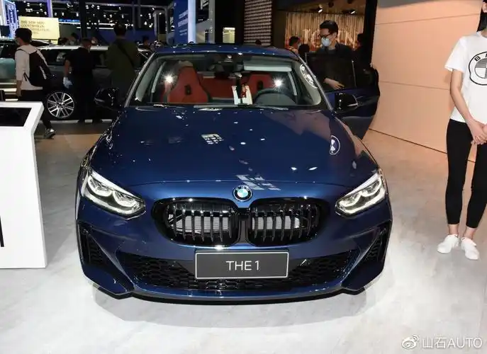 最便宜的宝马来了!开着比雅阁有面子,只卖"白菜价"15万!