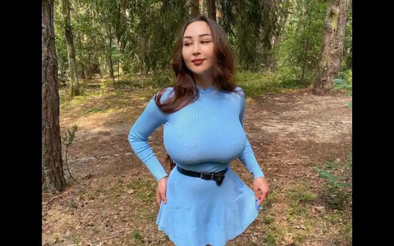 极品美少妇louisa~哈哈