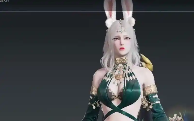 永劫无间迪丽热巴怎么捏 永劫无间出金难吗