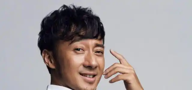 电视剧《突围》中的赵姓演员是谁?