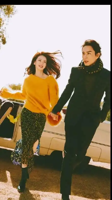 戚薇|李承铉|闺蜜_新浪网