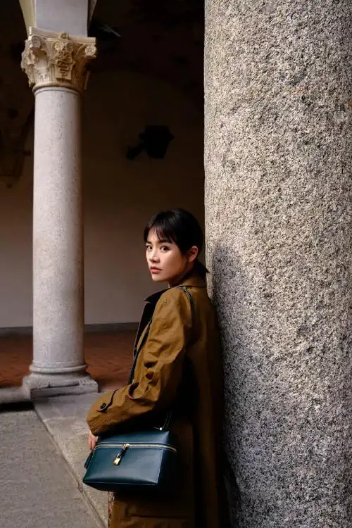 马思纯0314生日快乐