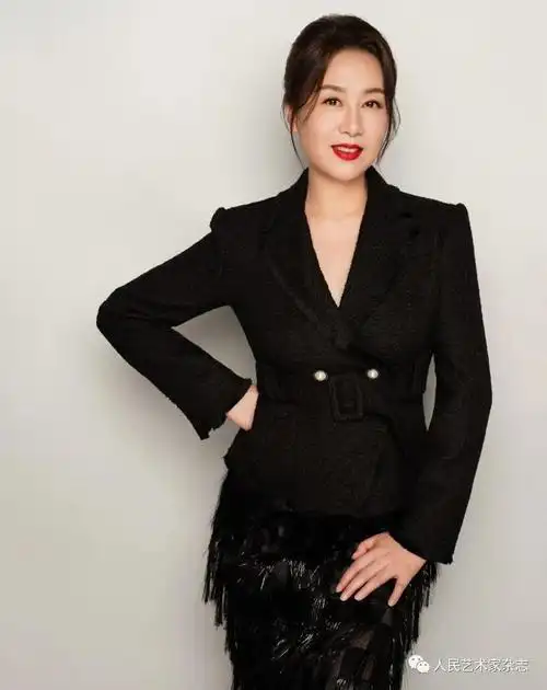 吴玉芳近照吴玉芳为当代女性做出了很好的榜样,期待她为大家带来更