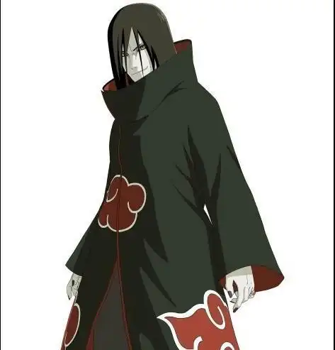 火影忍者大蛇丸在晓组织时是不是隐藏了实力