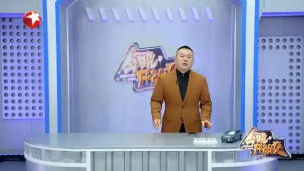 #岳云鹏是主理人也是嫡长子##岳云鹏想找个年轻的搭档#