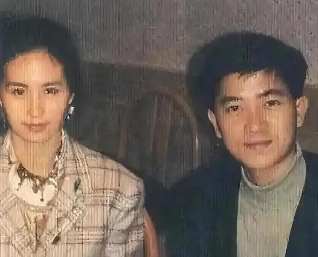 如果偏偏喜欢你是深情的告白另一首歌就是陈百强的人生写照