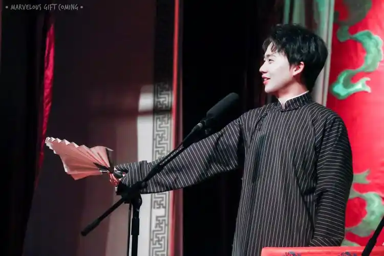 郭麒麟 德云社 - 堆糖,美图壁纸兴趣社区