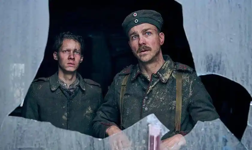 他终于还是死在了回家的前夜