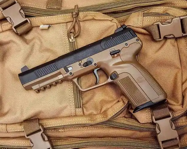 西方特种兵最常用的十大手枪,你认为哪个型号最优秀|弹匣|m1911_网易