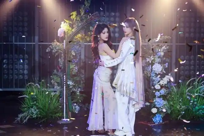 snh48teamsii白色情人节特殊公演返图我们的故事还长有你在就是远方