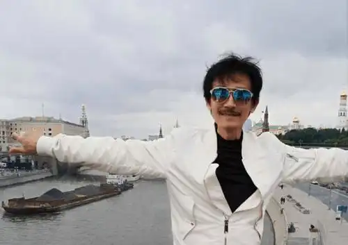 公认香港电影全才,不幸患病瘦成皮包骨,女儿成他一生的痛