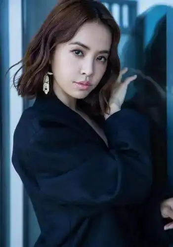 发型成就的女明星现在最火锁骨发刘诗诗杨颖剪后美翻了