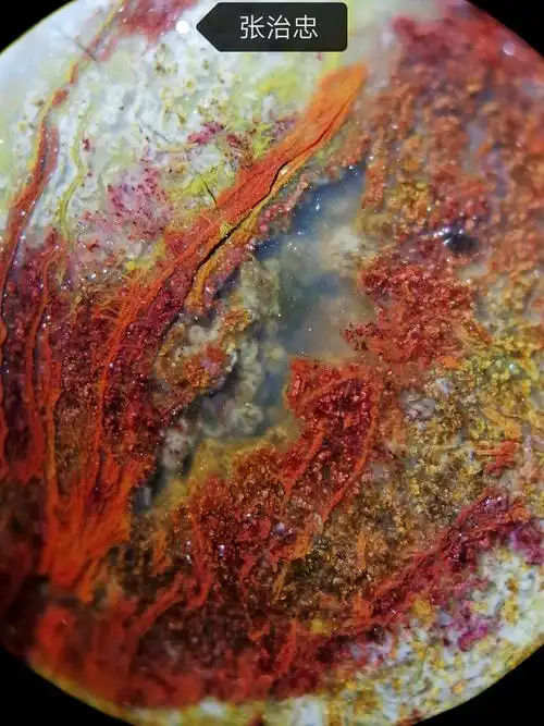 神奇的象雄天珠