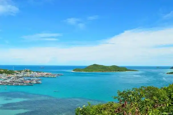 三亚必去十大景点,三亚周边游好去处,你去过几个?