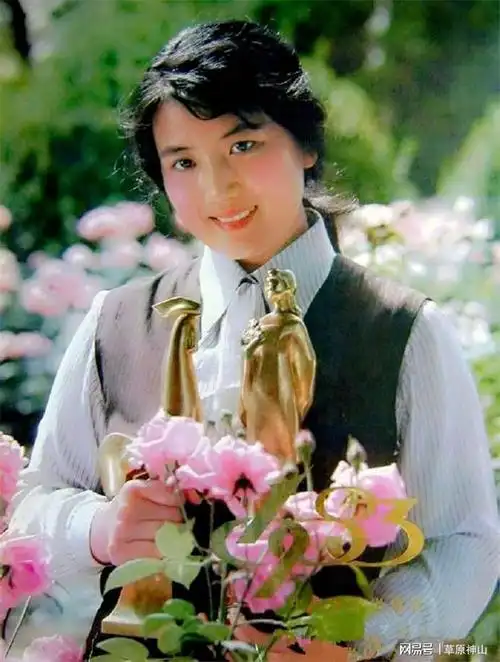 昨夜星辰丨电影演员李秀明