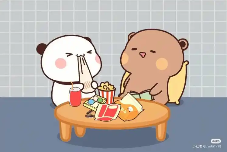 一二布布一起头像