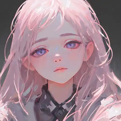 好看网图动漫头像