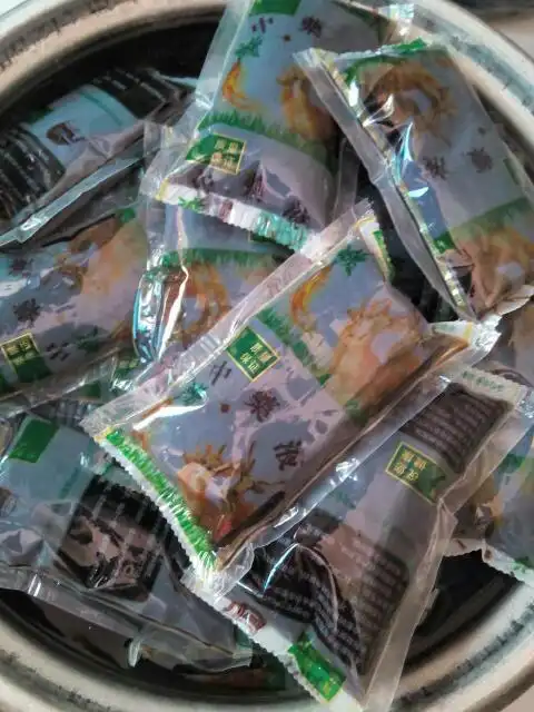 1条回答  1 分钟前  ff老白ff |来自:手机知道|十七级最快回答 中药液