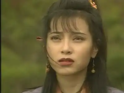 《小李飞刀》中的剧照