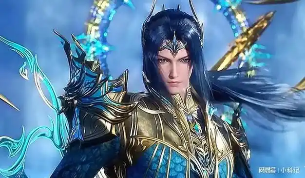 斗罗大陆唐三成为海神后最高兴的人是谁不是唐三