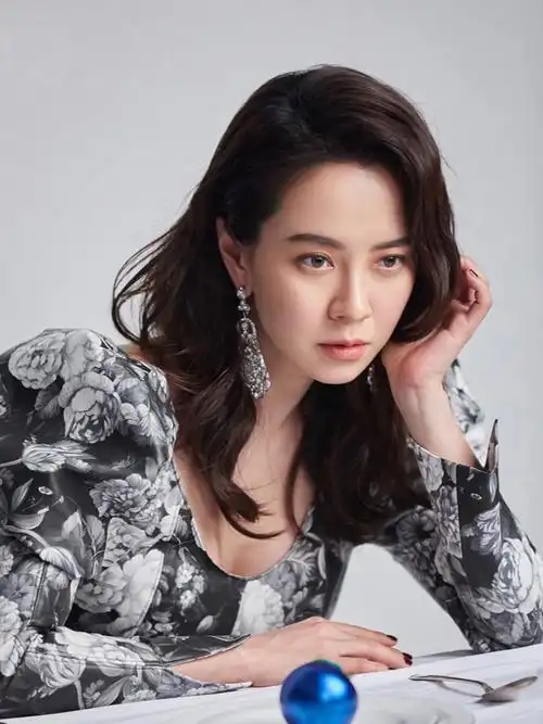 runningman宋智孝美图持续跟新