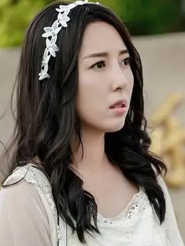 五熊(蔡颐榛饰演)