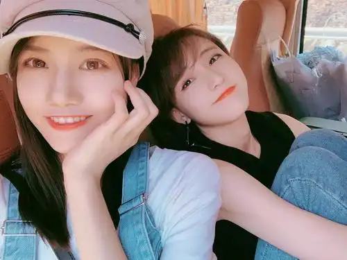 艾朱|微博互动/糖点(朱怡欣微博篇)上 2017-2019